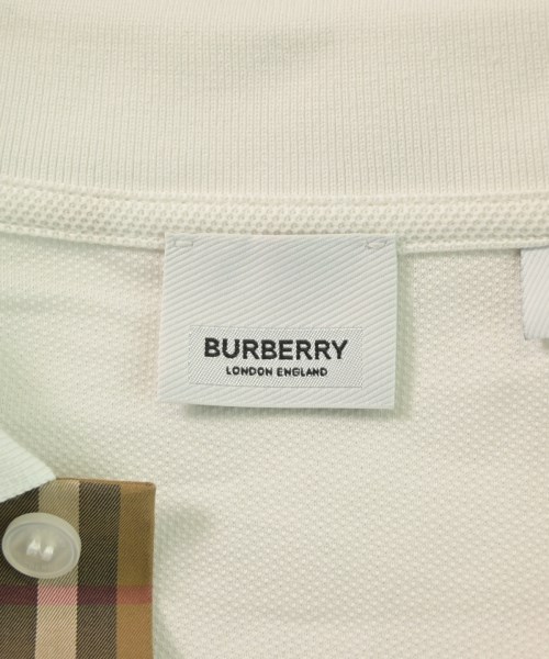 BURBERRY バーバリー ポロシャツ メンズ 【古着】【中古】_2