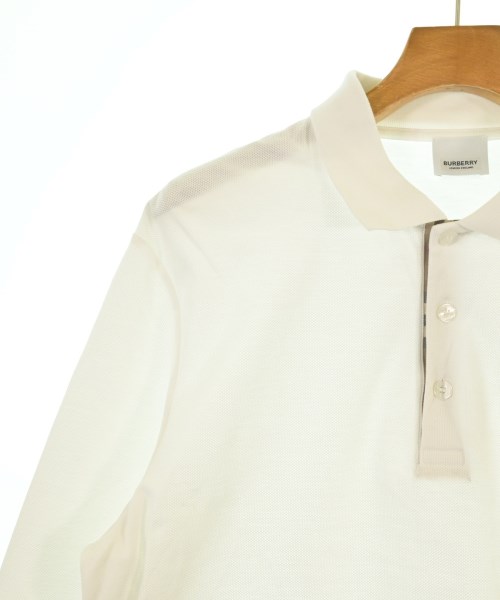 BURBERRY バーバリー ポロシャツ メンズ 【古着】【中古】_3