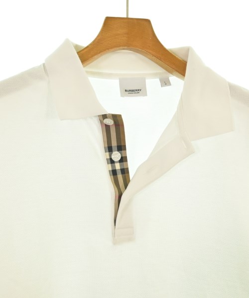 BURBERRY バーバリー ポロシャツ メンズ 【古着】【中古】_4