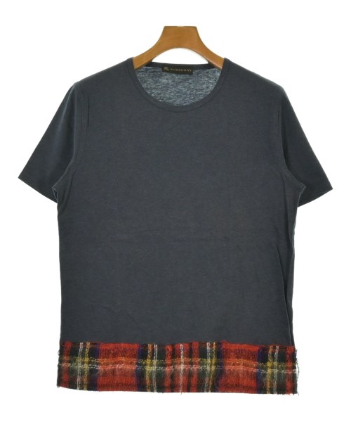 BURBERRY バーバリー Tシャツ・カットソー メンズ 【古着】【中古】