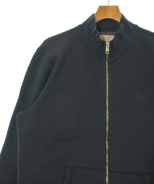 BURBERRY バーバリー スウェット メンズ 【古着】【中古】_4