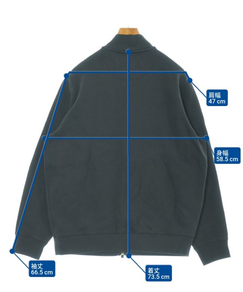 BURBERRY バーバリー スウェット メンズ 【古着】【中古】_6