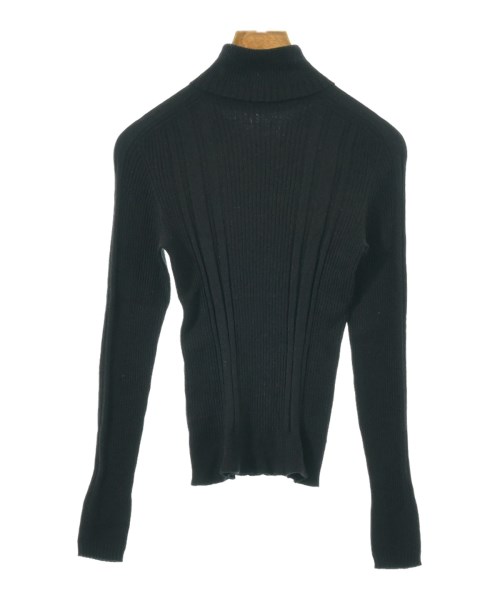 BURBERRY BLUELABEL タートルネックニット 38 BURBERRY バーバリー