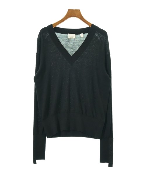 BURBERRY バーバリー ニット・セーター レディース 【古着】【中古】