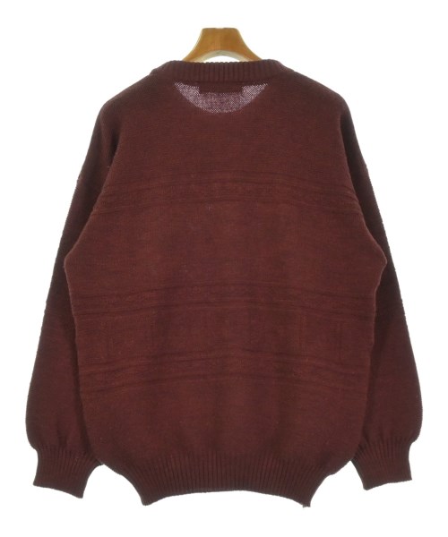 BURBERRY バーバリー ニット・セーター メンズ 【古着】【中古  