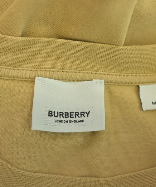 BURBERRY バーバリー Tシャツ・カットソー メンズ 【古着】【中古】_2