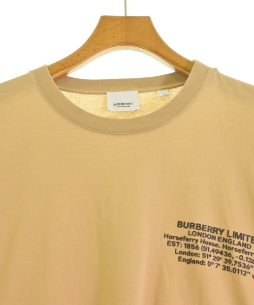 BURBERRY バーバリー Tシャツ・カットソー メンズ 【古着】【中古】_3