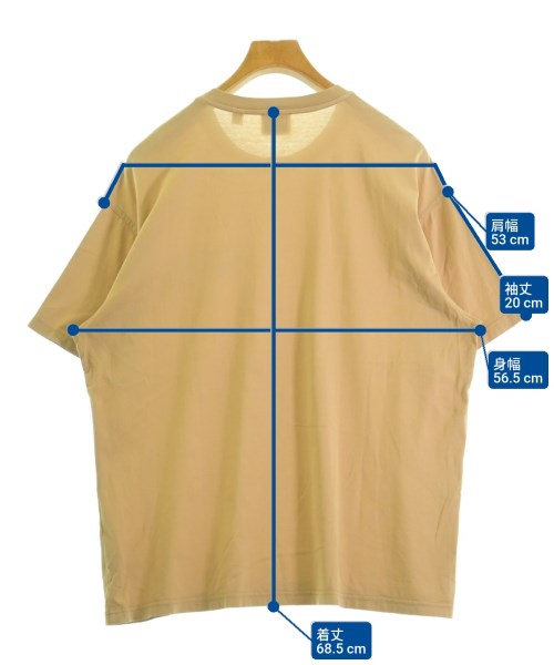 BURBERRY バーバリー Tシャツ・カットソー メンズ 【古着】【中古】_5
