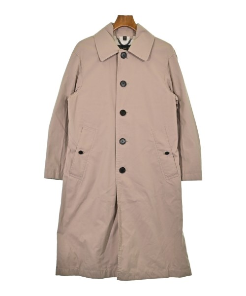 BURBERRY バーバリー ステンカラーコート メンズ 【古着】【中古】