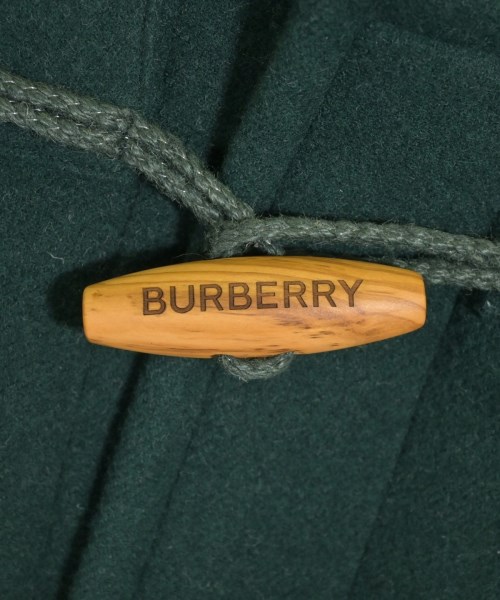 BURBERRY バーバリー ダッフルコート メンズ 【古着】【中古】