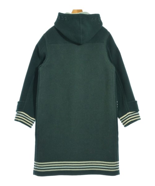 BURBERRY バーバリー ダッフルコート メンズ 【古着】【中古】