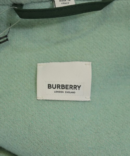 BURBERRY バーバリー ダッフルコート メンズ 【古着】【中古】