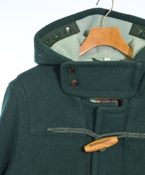 BURBERRY バーバリー ダッフルコート メンズ 【古着】【中古】