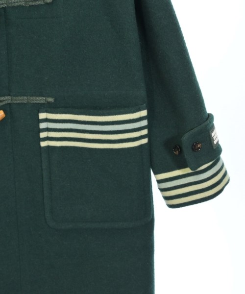 BURBERRY バーバリー ダッフルコート メンズ 【古着】【中古】