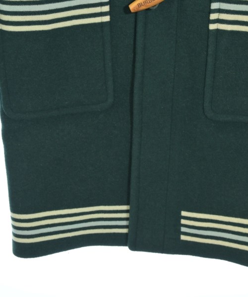 BURBERRY バーバリー ダッフルコート メンズ 【古着】【中古】