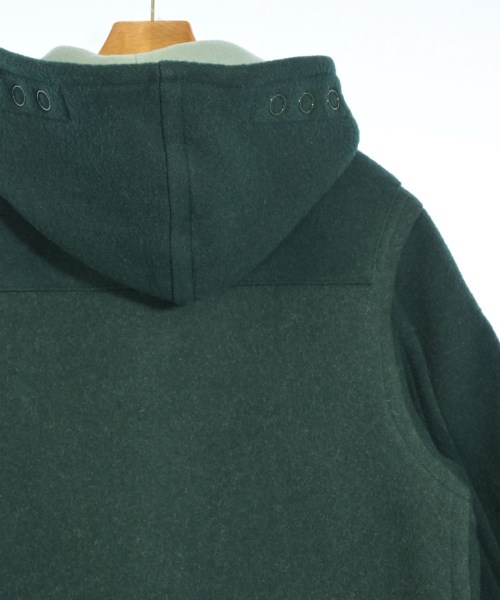 BURBERRY バーバリー ダッフルコート メンズ 【古着】【中古】