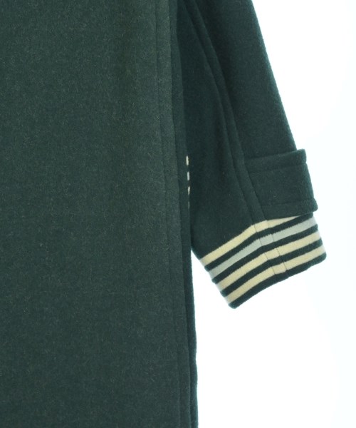 BURBERRY バーバリー ダッフルコート メンズ 【古着】【中古】