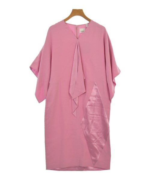 BURBERRY バーバリー ワンピース レディース 【古着】【中古】