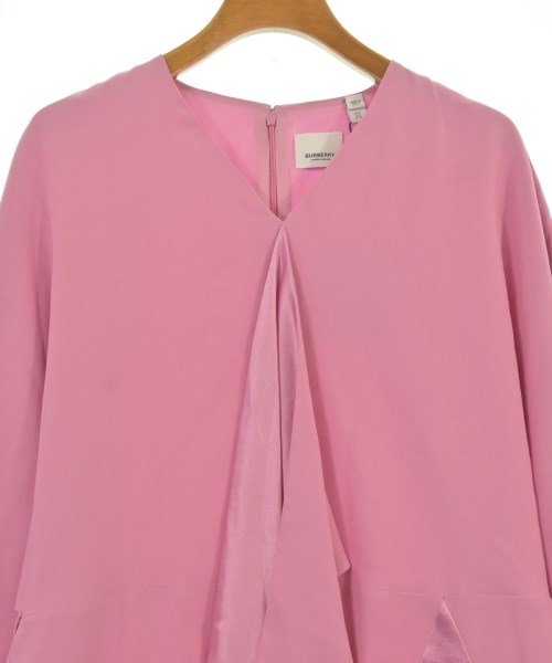 BURBERRY バーバリー ワンピース レディース 【古着】【中古】