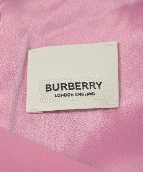 BURBERRY バーバリー ワンピース レディース 【古着】【中古】