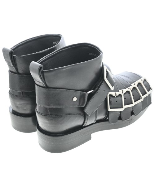 BURBERRY バーバリー ブーツ レディース 【古着】【中古】_1