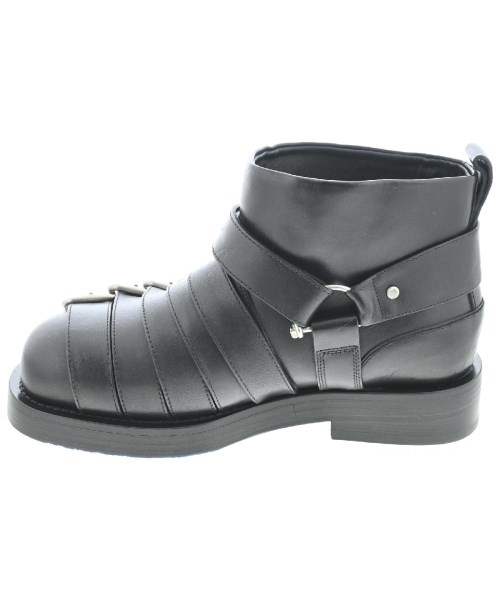 BURBERRY バーバリー ブーツ レディース 【古着】【中古】_3