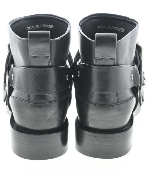 BURBERRY バーバリー ブーツ レディース 【古着】【中古】_5