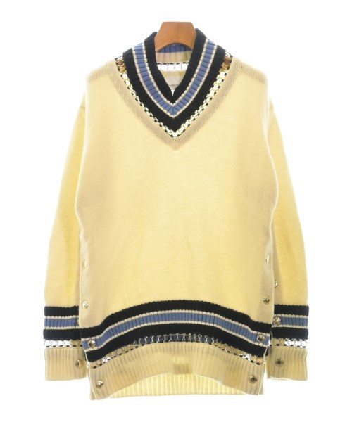 BURBERRY ニット・セーター レディース バーバリー 中古 古着