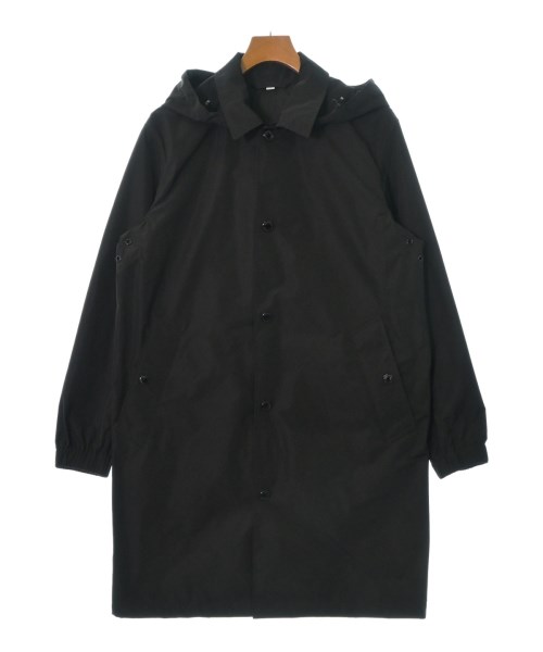 【中古】バーバリー　メンズステンカラーコート　春夏秋 BURBERRY（ステンカラーコート）のフリマアイテム一覧