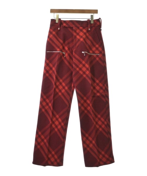 BURBERRY バーバリー スラックス メンズ 【古着】【中古】