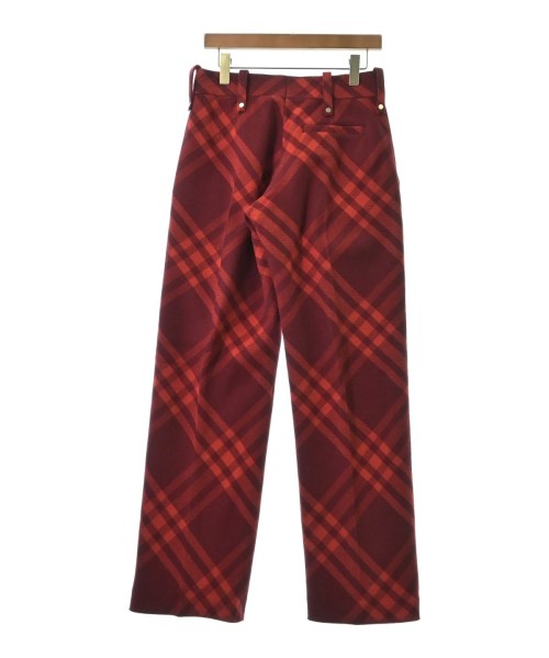BURBERRY バーバリー スラックス メンズ 【古着】【中古】_1
