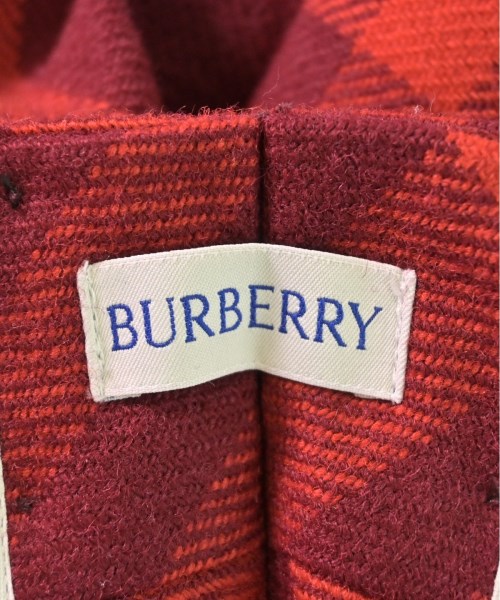 BURBERRY バーバリー スラックス メンズ 【古着】【中古】_2