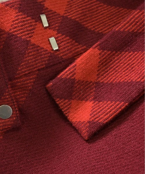 BURBERRY バーバリー スラックス メンズ 【古着】【中古】_4