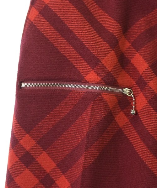 BURBERRY バーバリー スラックス メンズ 【古着】【中古】_5