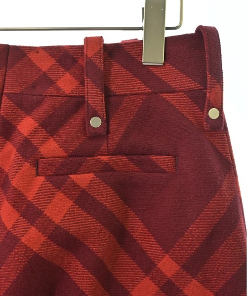 BURBERRY バーバリー スラックス メンズ 【古着】【中古】_6