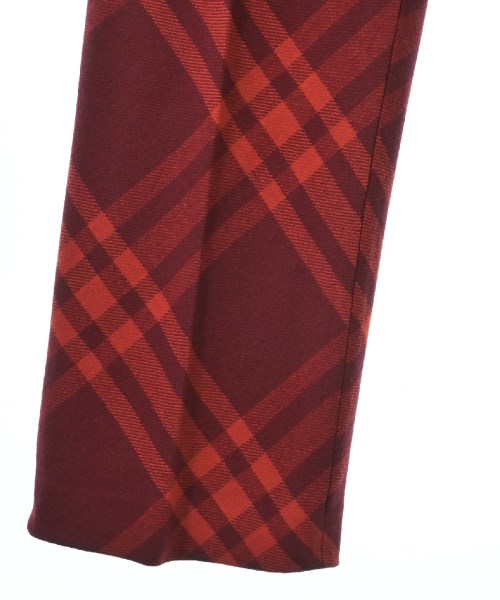 BURBERRY バーバリー スラックス メンズ 【古着】【中古】_7