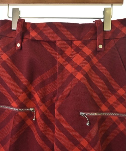 BURBERRY バーバリー スラックス メンズ 【古着】【中古】_8