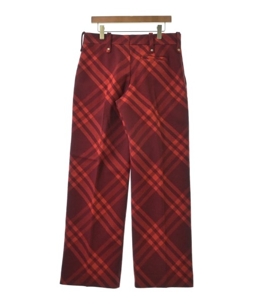 BURBERRY バーバリー スラックス メンズ 【古着】【中古】_1