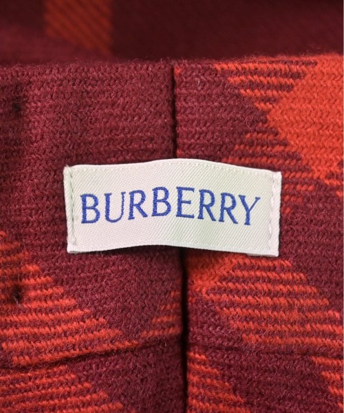 BURBERRY バーバリー スラックス メンズ 【古着】【中古】_3
