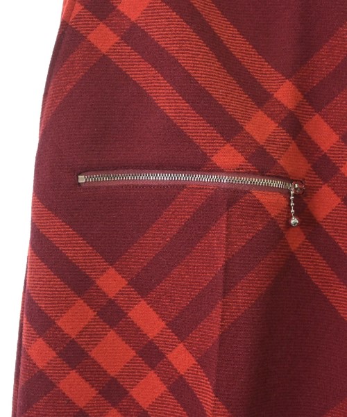 BURBERRY バーバリー スラックス メンズ 【古着】【中古】_5