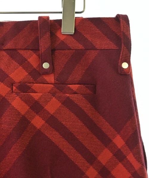 BURBERRY バーバリー スラックス メンズ 【古着】【中古】_6