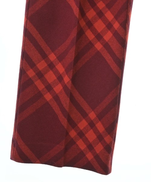 BURBERRY バーバリー スラックス メンズ 【古着】【中古】_7