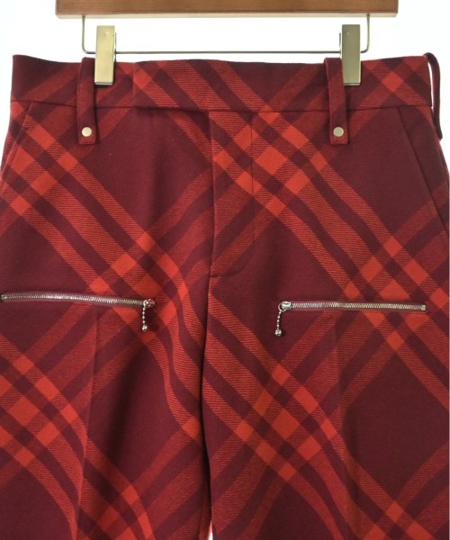 BURBERRY バーバリー スラックス メンズ 【古着】【中古】_8