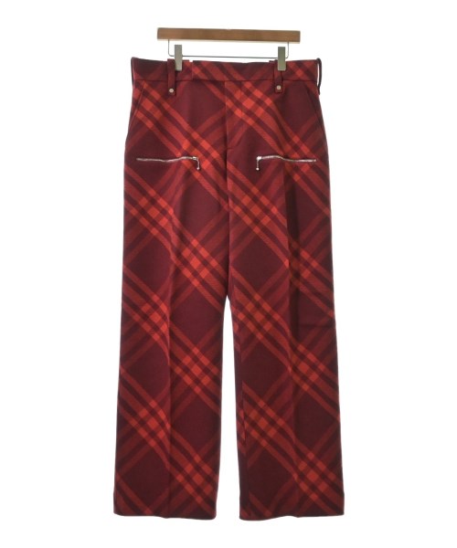 BURBERRY バーバリー スラックス メンズ 【古着】【中古】