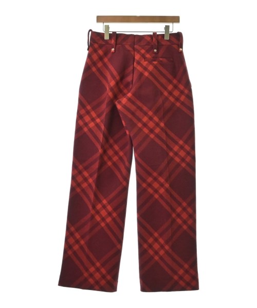 BURBERRY バーバリー スラックス メンズ 【古着】【中古】_1
