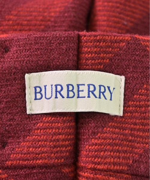 BURBERRY バーバリー スラックス メンズ 【古着】【中古】_2