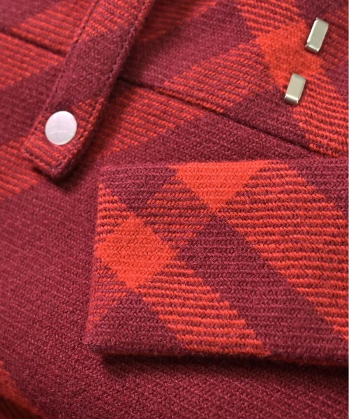 BURBERRY バーバリー スラックス メンズ 【古着】【中古】_4