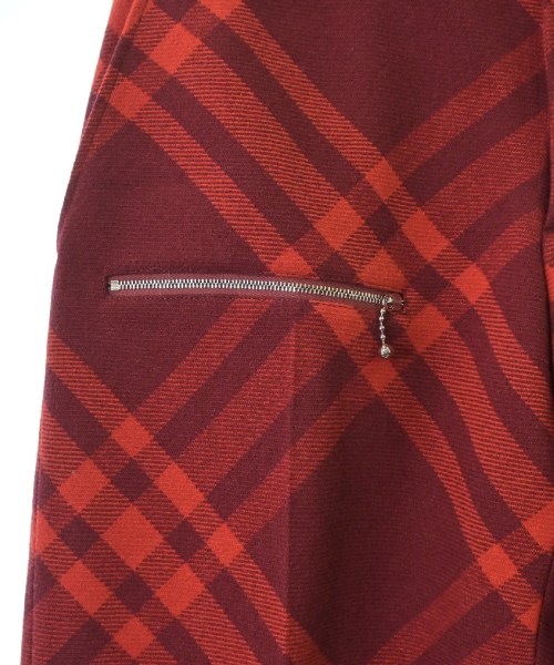 BURBERRY バーバリー スラックス メンズ 【古着】【中古】_5