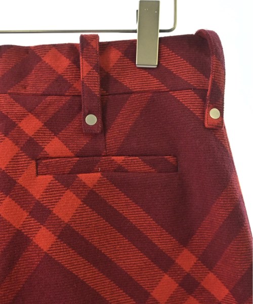 BURBERRY バーバリー スラックス メンズ 【古着】【中古】_6