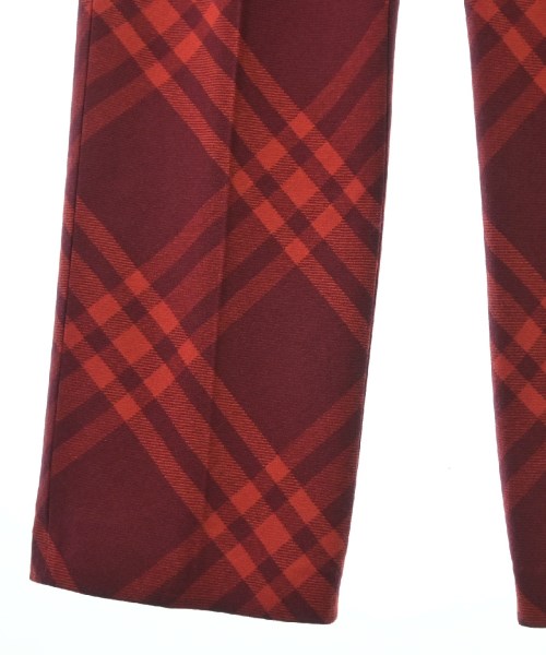 BURBERRY バーバリー スラックス メンズ 【古着】【中古】_7